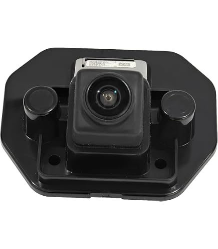 Amazon.com: HEROFFIX Car Park Assist Camera Rear View Backup